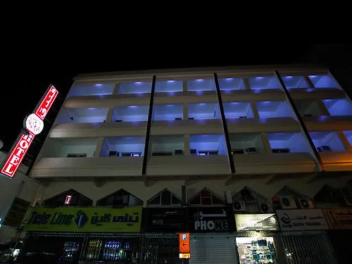 Zaineast Hotel Dubai